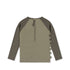 Konges Sloejd / ASTER SWIM BLOUSE DINO_OVERLAND TREK(2y,3y,4y)